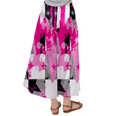 Women s Satin Palazzo Pants 