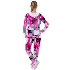 Women s Tracksuit 