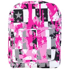 Full Print Backpack 