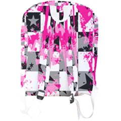 Full Print Backpack 