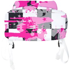 Full Print Backpack 