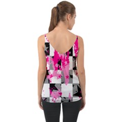 Chiffon Cami 