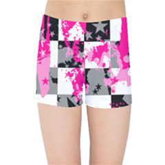 Kids  Sports Shorts 