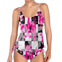 Tankini Set 