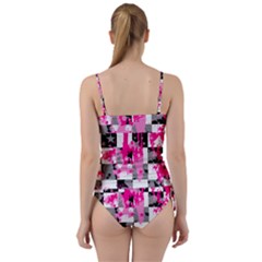 Sweetheart Tankini Set 