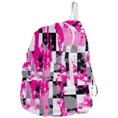 Foldable Lightweight Backpack 