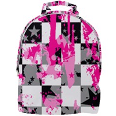 Mini Full Print Backpack 