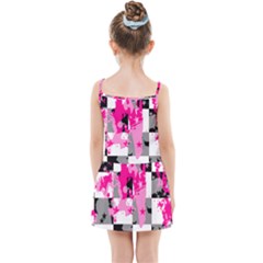 Kids  Summer Sun Dress 