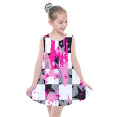 Kids  Summer Dress 