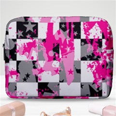 Make Up Pouch (Large) 