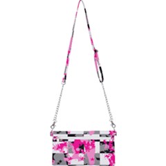 Mini Crossbody Handbag 