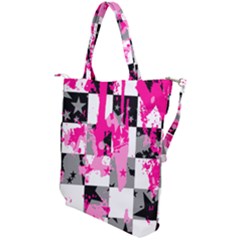 Shoulder Tote Bag 