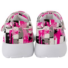 Kids  Velcro Strap Shoes 