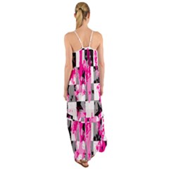 Cami Maxi Ruffle Chiffon Dress 