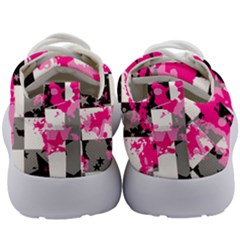 Kids Athletic Shoes 