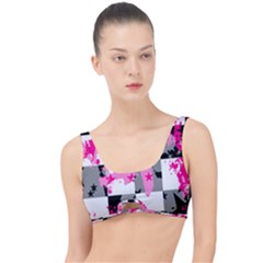The Little Details Bikini Top 