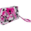 Wristlet Pouch Bag (Small) 