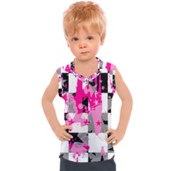 Kids  Sport Tank Top 