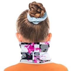 Face Covering Bandana (Kids) 