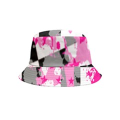 Bucket Hat (Kids) 