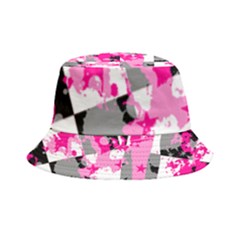 Inside Out Bucket Hat 