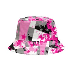 Inside Out Bucket Hat 