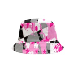 Inside Out Bucket Hat (Kids) 