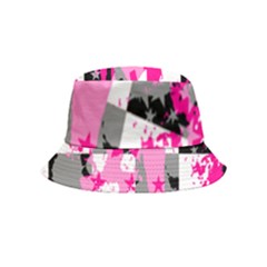 Inside Out Bucket Hat (Kids) 