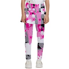 Kids  Skirted Pants 