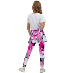 Kids  Skirted Pants 