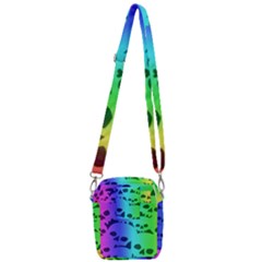 Shoulder Strap Belt Bag 