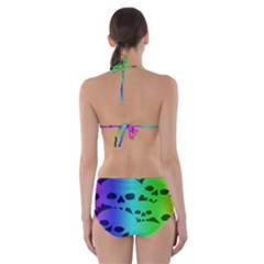 Cut-Out One Piece Swimsuit 
