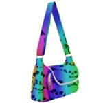 Rainbow Skull Collection Multipack Bag