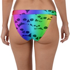 Band Bikini Bottoms 