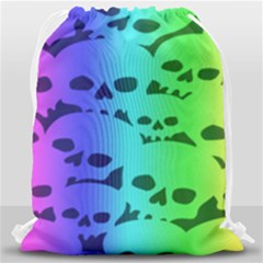 Drawstring Bag (Large) 