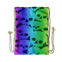Drawstring Bag (Small) 