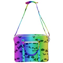 Cross Body Office Bag 
