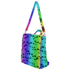 Crossbody Backpack 