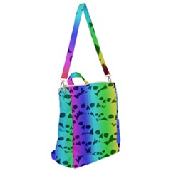 Crossbody Backpack 