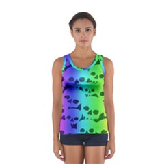 Sport Tank Top  
