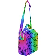 Crossbody Day Bag 
