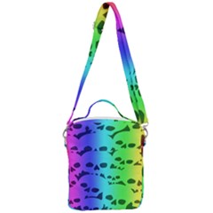 Crossbody Day Bag 