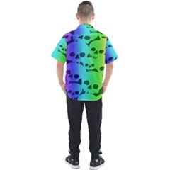 Men s Short Sleeve Shirt 