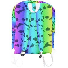 Full Print Backpack 