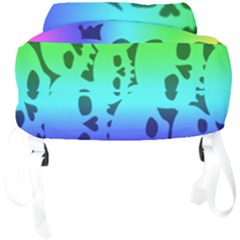 Full Print Backpack 