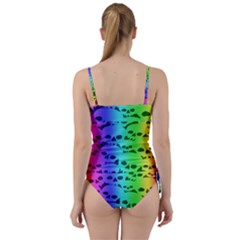 Sweetheart Tankini Set 