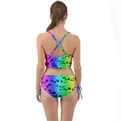 Mini Tank Bikini Set 