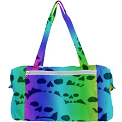 Multi Function Bag 