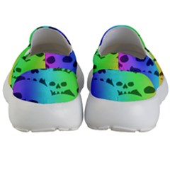 Kids Lightweight Slip Ons 