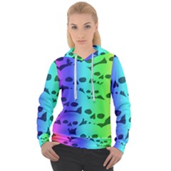 Women s Overhead Hoodie 